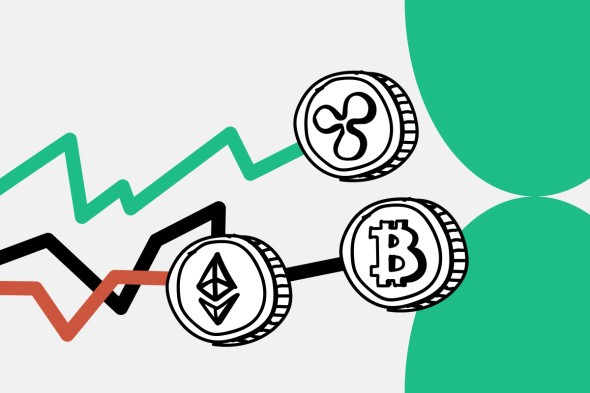 Bitcoin Attempted to Surpass $65K. What Happened in the Crypto Market?