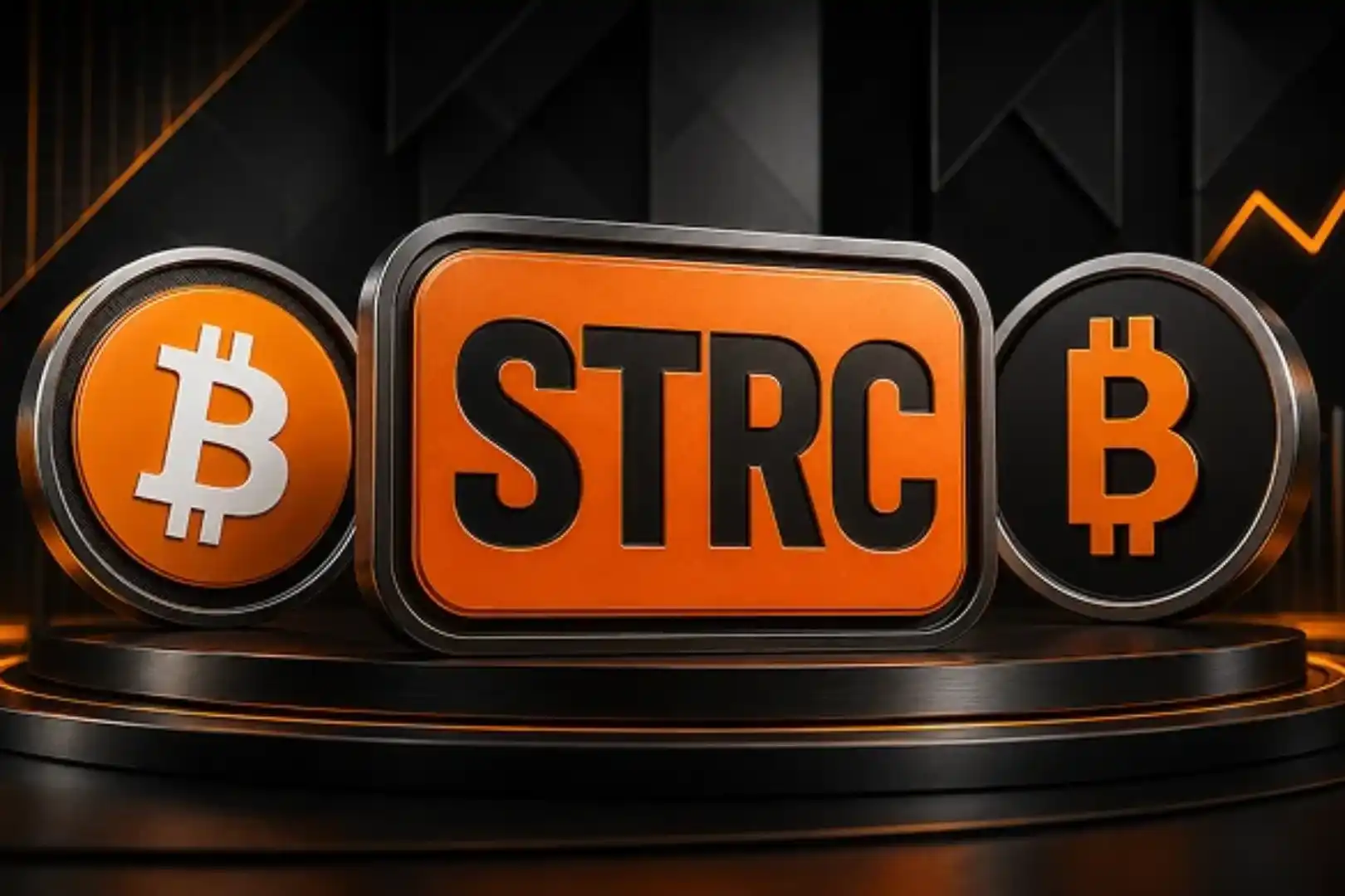 MicroStrategy Sells BTC Without a Price Drop, Is STRC's Rebound Truly Good News?