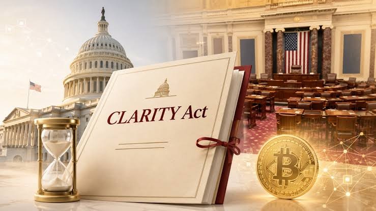 Senate Introduces Motion to End Debate on Clarity Act