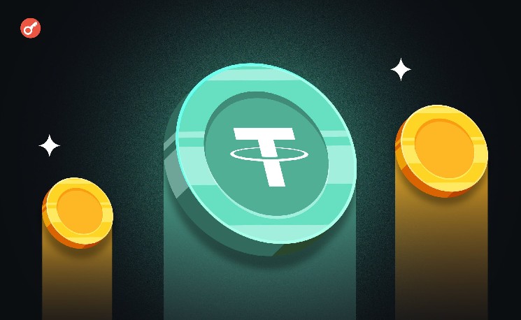 USDT Market Cap Drops by $4 Billion in Two Months