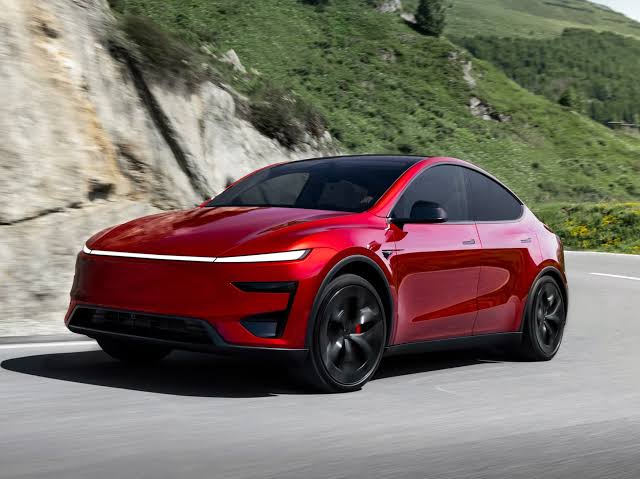 特斯拉(TSLA)股票8月24日开盘下跌3.03%:真相来了