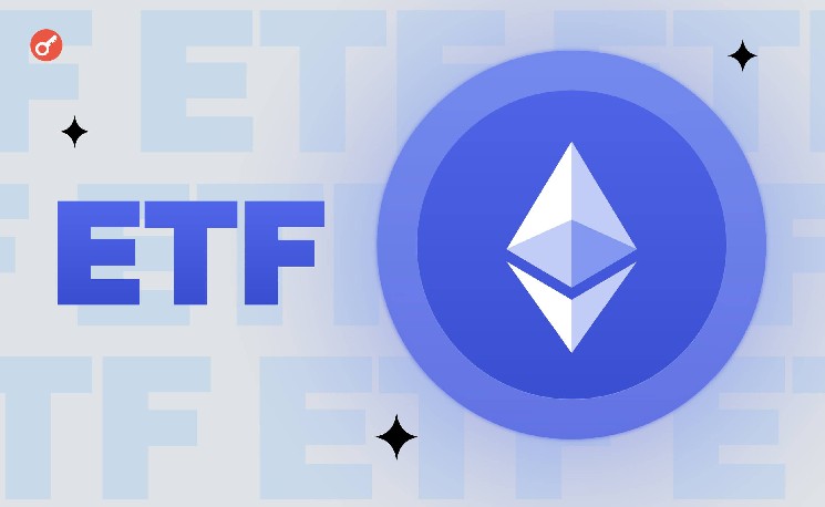 Ethereum-ETFs Set a New Weekly Record in 2026
