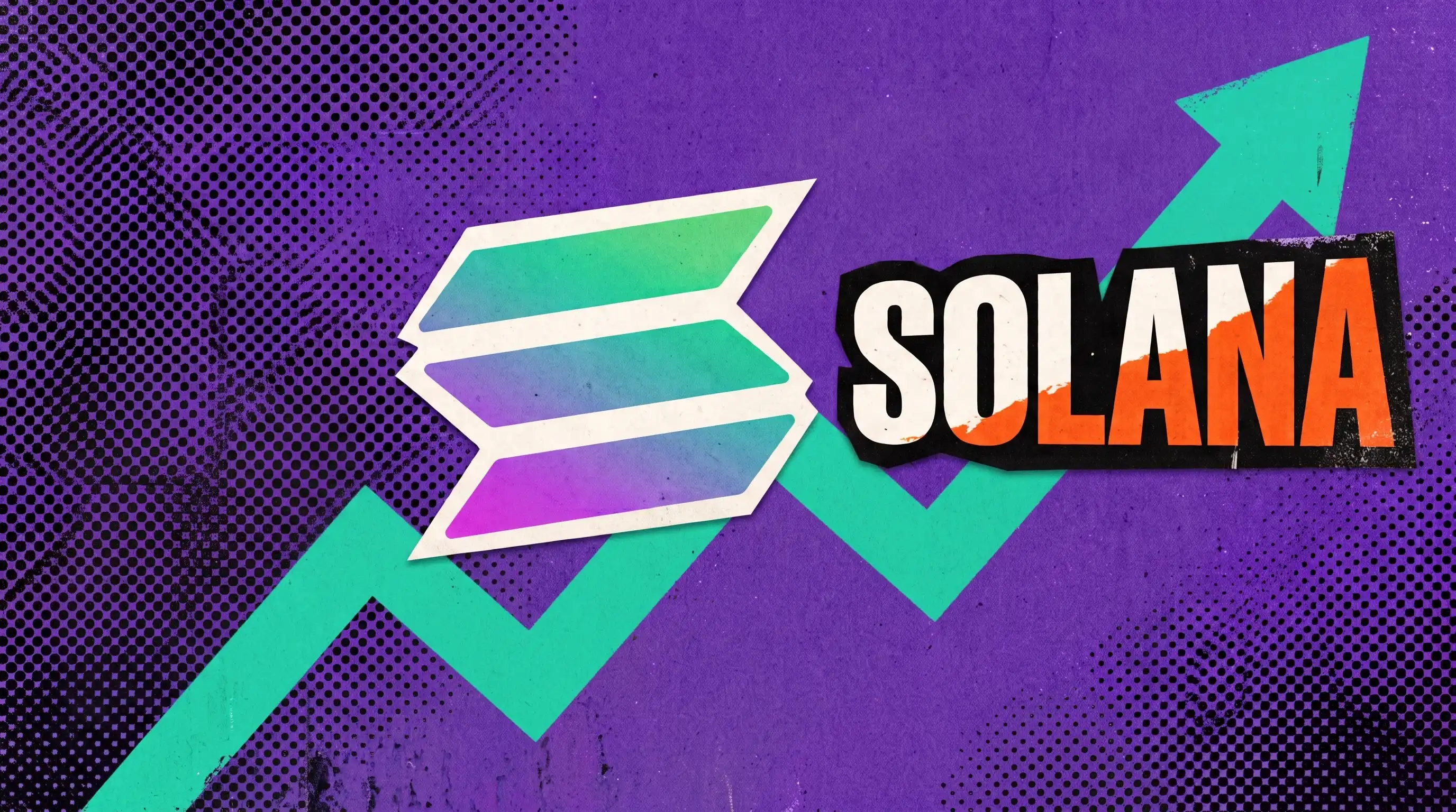 SOL Surges Nearly 47% in a Single Month: A Deep Dive into the Logic Behind the Strong Rebound