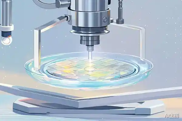 Shanghai Sees a Semiconductor Equipment IPO Emerge, Led by Former Grace Semiconductor Employee