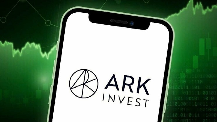 Investment Company ARK Invest Bought Depreciated Block Inc Shares for $15 Million