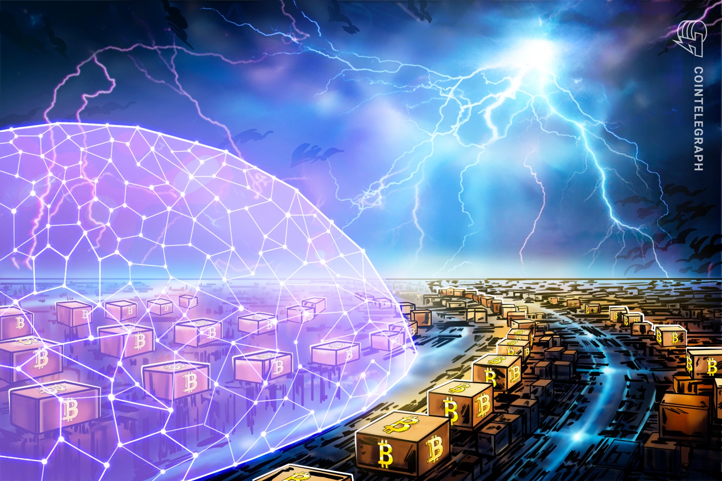 StarkWare tests quantum-resistant Bitcoin transaction on mainnet