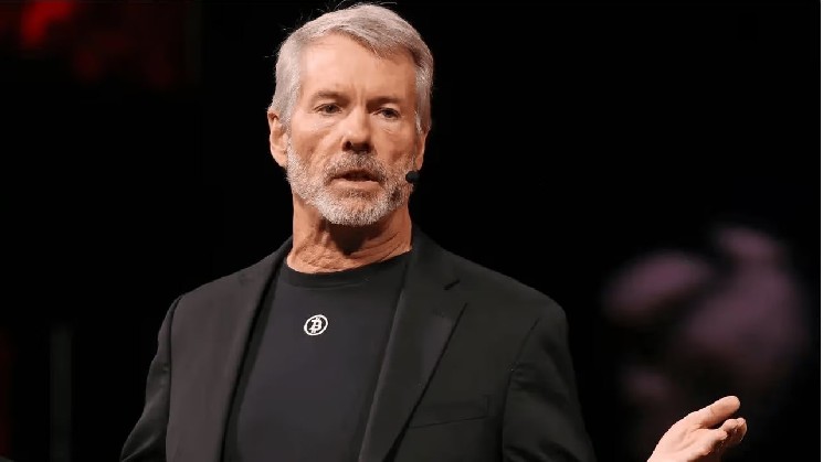 Michael Saylor Identifies Bitcoin's 'Most Significant Breakthrough' in History