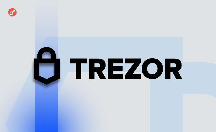 Trezor Announces Data Leak of Over 13,000 Customers Due to ShipMonk Hack