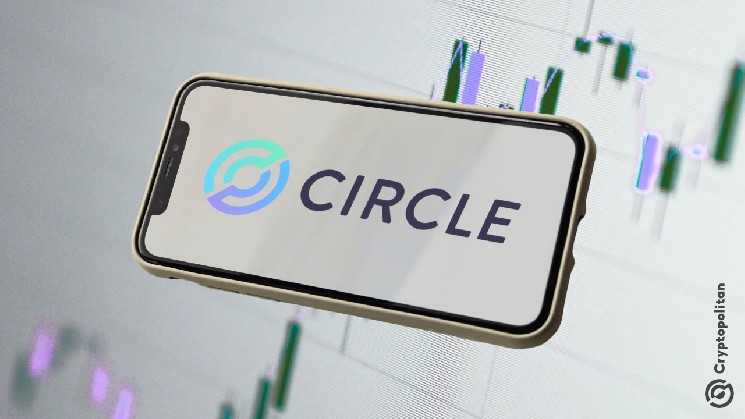 Circle Stock Falls Following Mixed Earnings Results as Revenue Misses Expectations
