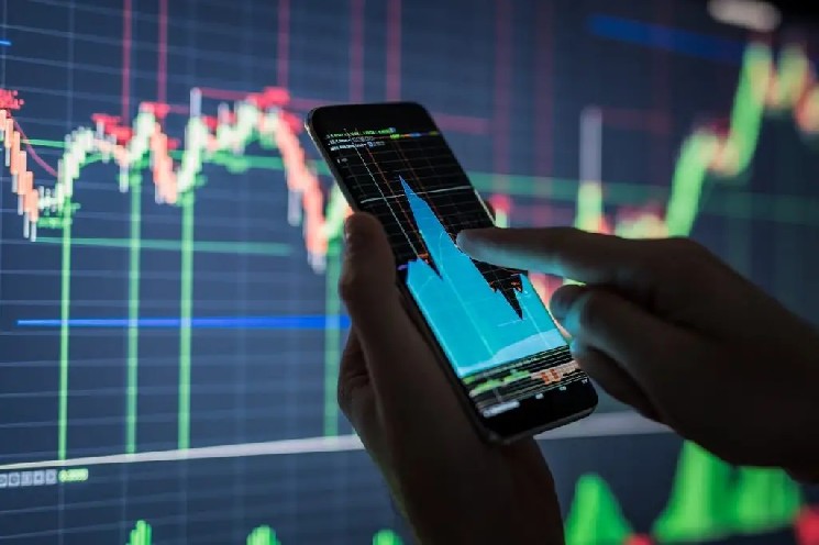Weekly Trading Volume on the Cryptocurrency Market Drops to Lowest Level Since 2026!