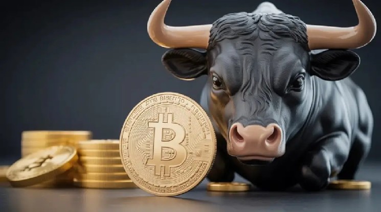 После значительного роста бычий сценарий для биткоина усиливается: известный американский генеральный директор раскрывает свои ожидания и называет временные рамки!