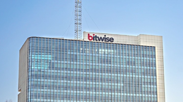 Bitwise Plans to Launch Solana Staking ETF with First Tokenized Shares