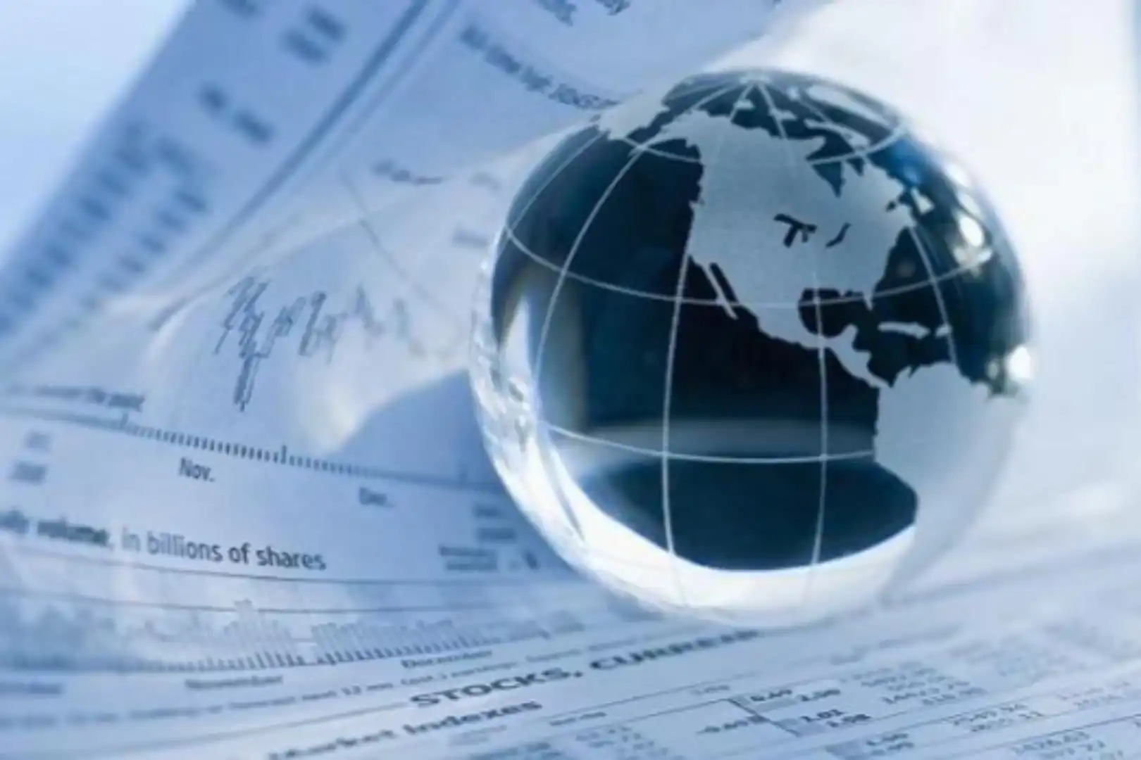 Strong Growth, Moderate Rate Hikes, Controllable Oil Prices: The Market is Pricing a Non-existent Perfection
