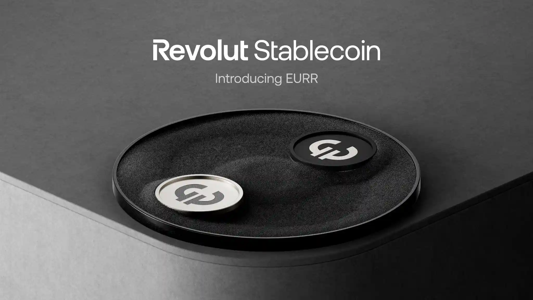 Stripe Giúp Revolut Phát Hành Một Stablecoin Định Giá Euro