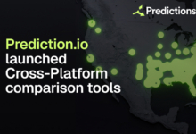 Same Election Question, Two Different Odds: Predictions.io Launches Free Cross-Venue Comparison Tools