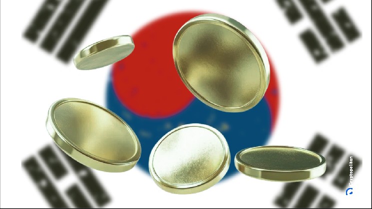 XRP Leads Crypto Resurgence in Korea: Upbit Trading Volume Surges 273%