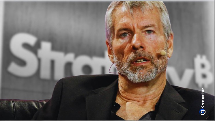 Saylor Claims Bitcoin Can Absorb Wall Street Without Changing Its Face