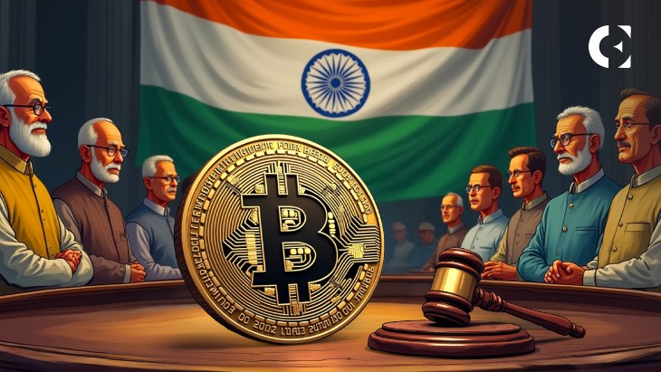 Growth of Crypto Market in India Poses New Questions for Investors
