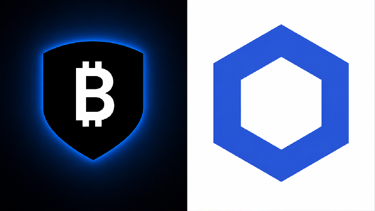 Bitgo将WBTC基础设施迁移至Chainlink以加强安全措施