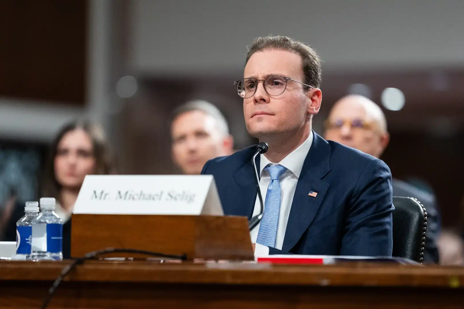 CFTC Chairman Reveals Plans: The Next Frontier, Crypto, Computing Power Markets, and Prediction Markets