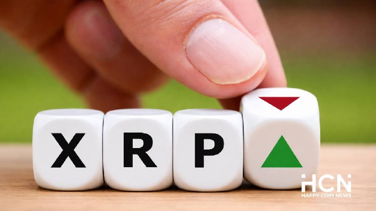 Analyst from Japan's Rakuten Wallet Predicts XRP Revaluation