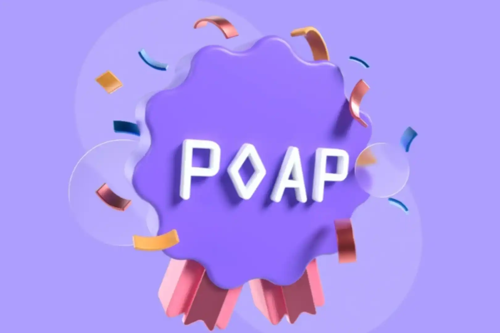 POAP Shuts Down: The Conclusion of an On-Chain Commemorative Badge Experiment