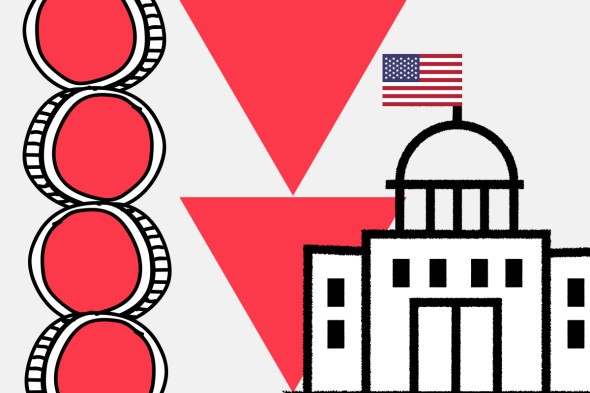 White House Accuses Democrats of Stalling CLARITY Act Crypto Bill