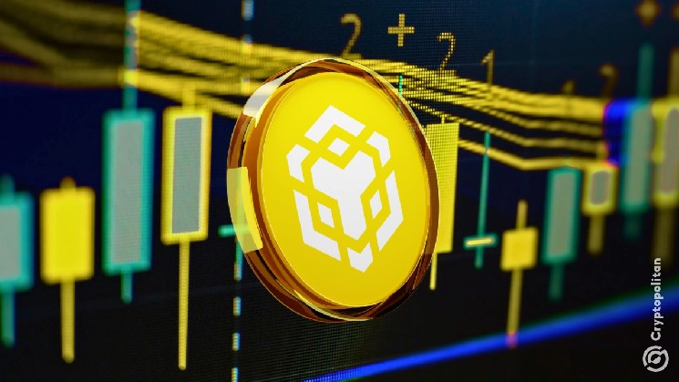 BSC Confirms Pasteur Hard Fork Release Date at the End of August