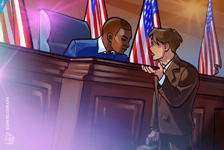 Chainalysis Files Lawsuit Against U.S. Over $94.6 Million ICE Contract with TRM Labs