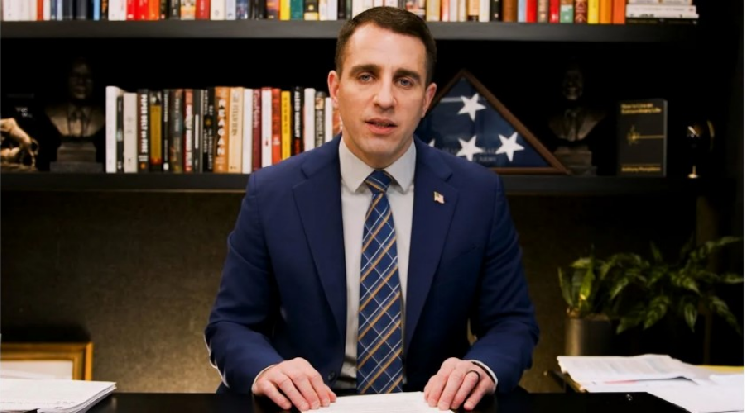 Anthony Pompliano: Bitcoin Has No Price Ceiling