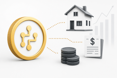 Financial Market Tokenization: Why Blockchain Is Moving Beyond Cryptocurrencies