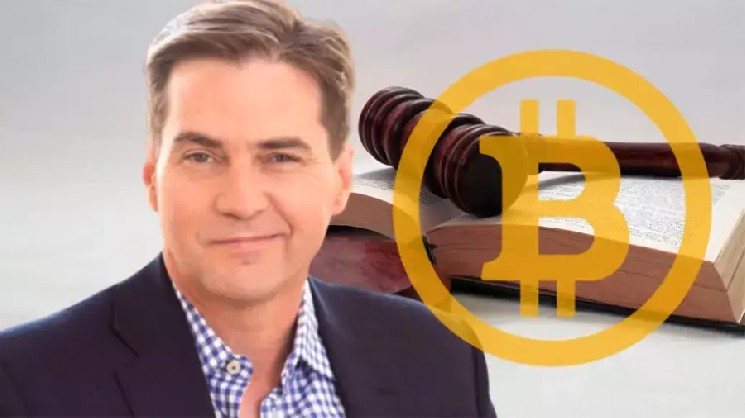 Self-Proclaimed Satoshi Nakamoto Craig Wright Speaks Out Against Bitcoin Fork