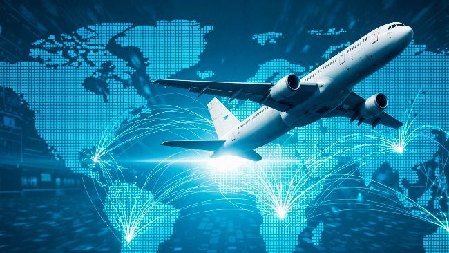 FlyEdge meluncurkan platform uji coba untuk tokenisasi bonus penerbangan