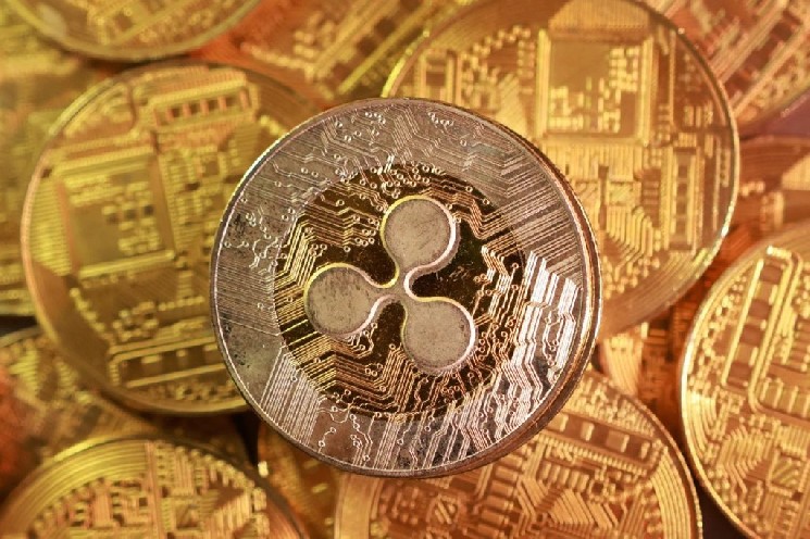 Ripple Company Makes a Huge Leap in the US Stock Market!