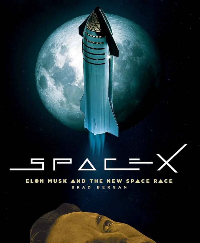 SpaceX解禁前72小时