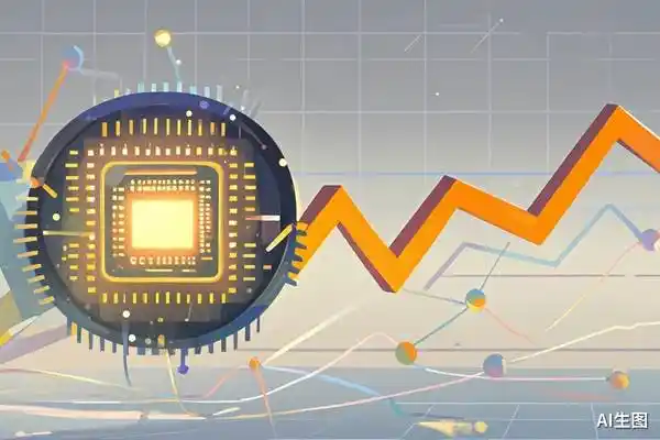 Analog Chips Are Picking Up