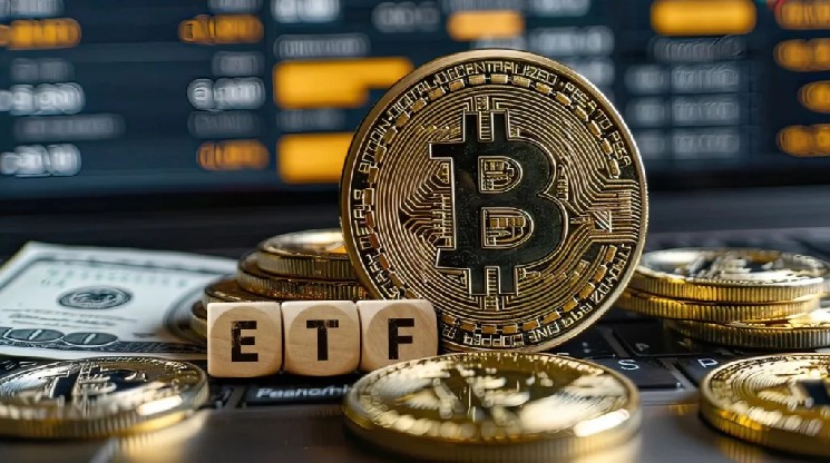 Les ETF de Bitcoin et Ethereum continuent d'afficher huit jours consécutifs d'afflux de capitaux ! Voici toutes les données