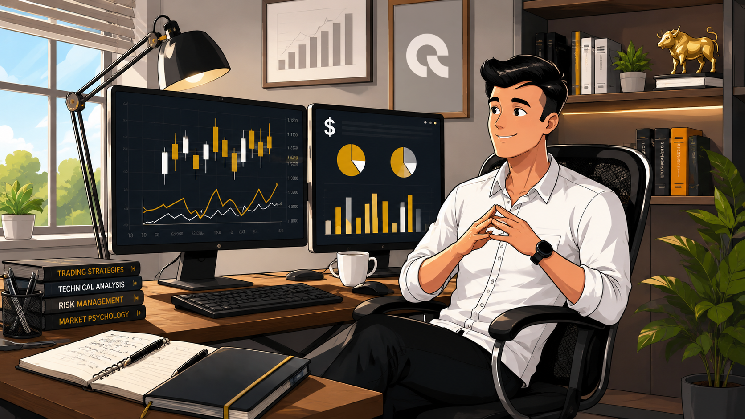 QCP Capital Analysts Explained Why Bitcoin Stalled at $63,000