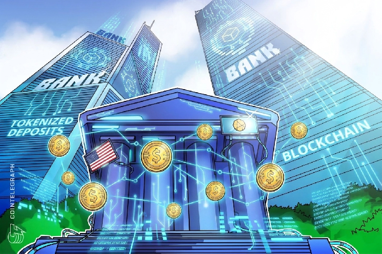 Tokenized Deposits Could Raise US Lending Costs: Dallas Fed Economists