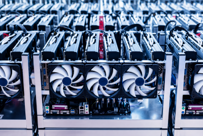 Bryansk Residents Explained How to Recognize Cryptocurrency Mining from Neighbors
