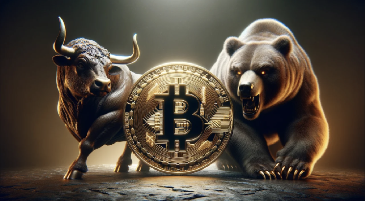 Untuk Bitcoin, Hitung Mundur Telah Dimulai: Analis Klaim '60 Hari Berikutnya Bisa Mengakhiri Pasar Bearish', dan Mengungkap Peristiwa Historis Terkuat yang Menyebabkan...