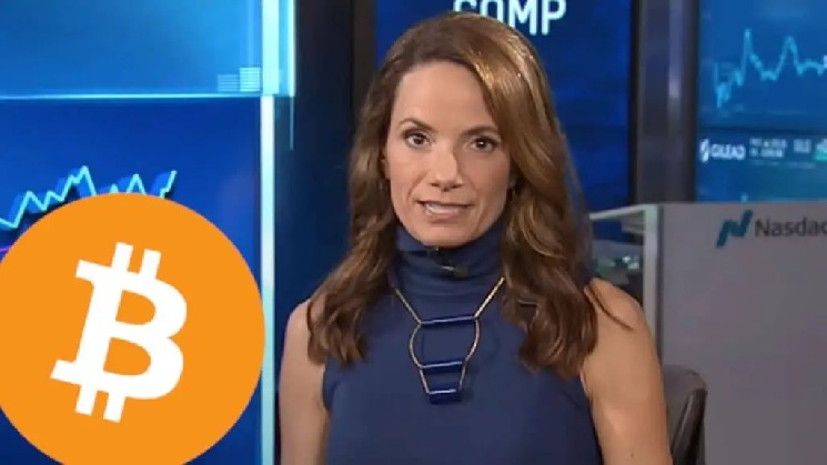 Katie Stockton's Bitcoin Forecast! 'Downtrend Has Reached Exhaustion Point'