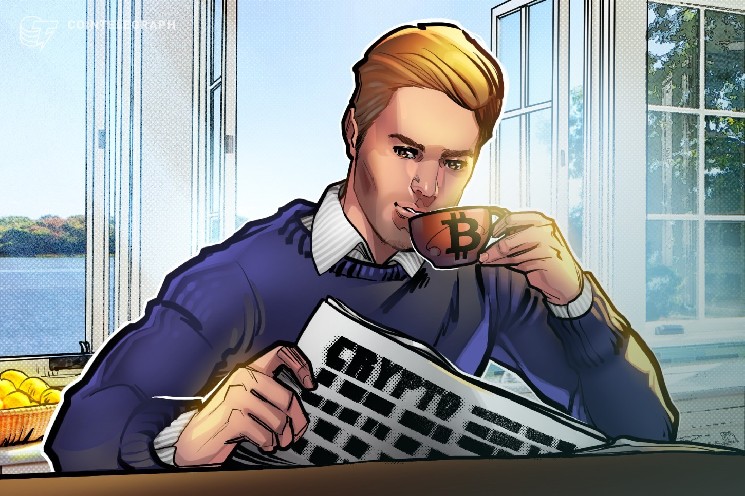 Swedish H100 Reported a Loss of $26 Billion for the First Half Due to Bitcoin Price Decline