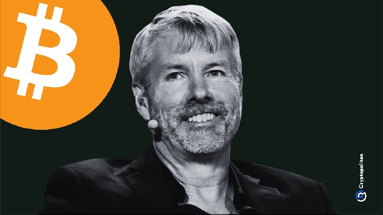Money is Economic Energy: Michael Saylor's Question in Strategy Magazine on Value Preservation Means