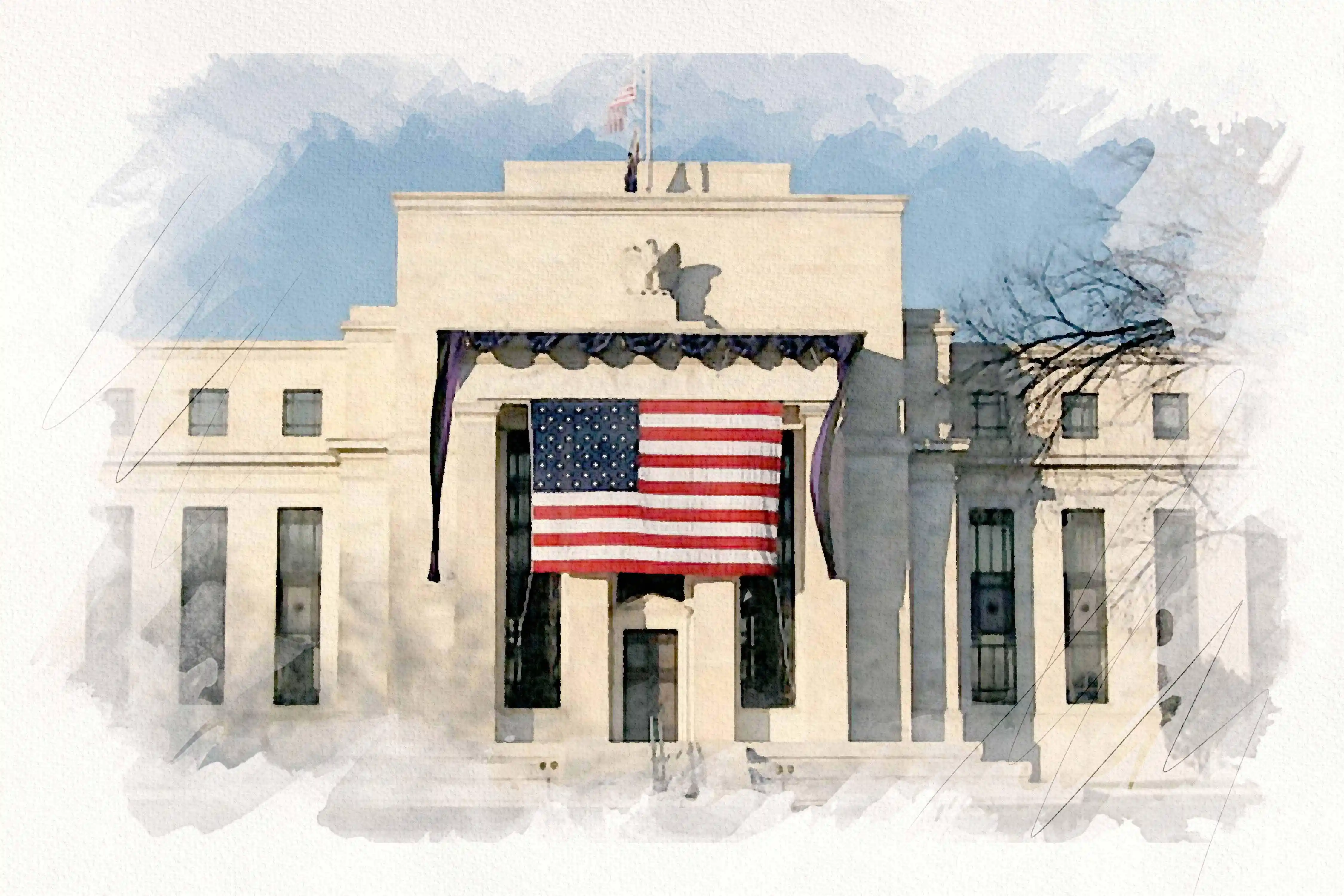 New Fed Communications Liaison: Despite Walsh's 'Tough Talk', Data Reigns Supreme; Two Inflation Reports May Decide September's Rate Fate