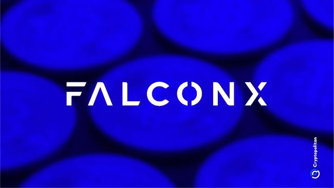 FalconX Invests $14 Million in Gate Tokens Amid Growing Fears of Institutional Investor Selling