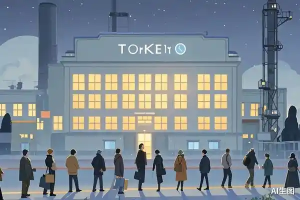 Token Economy Surges, Have Ordinary People Got a Slice of the Pie?