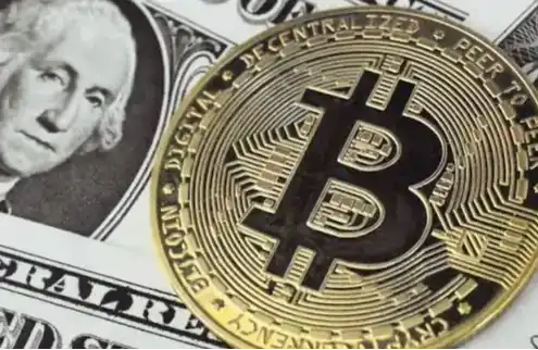 顶级交易员解释比特币暴涨逻辑，市场交易的是什么？