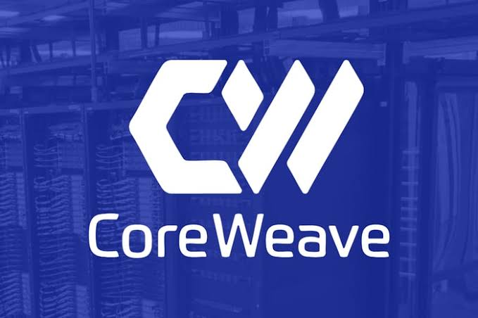 CoreWeave大涨!Q2营收翻倍超预期,积压订单达1040亿美元