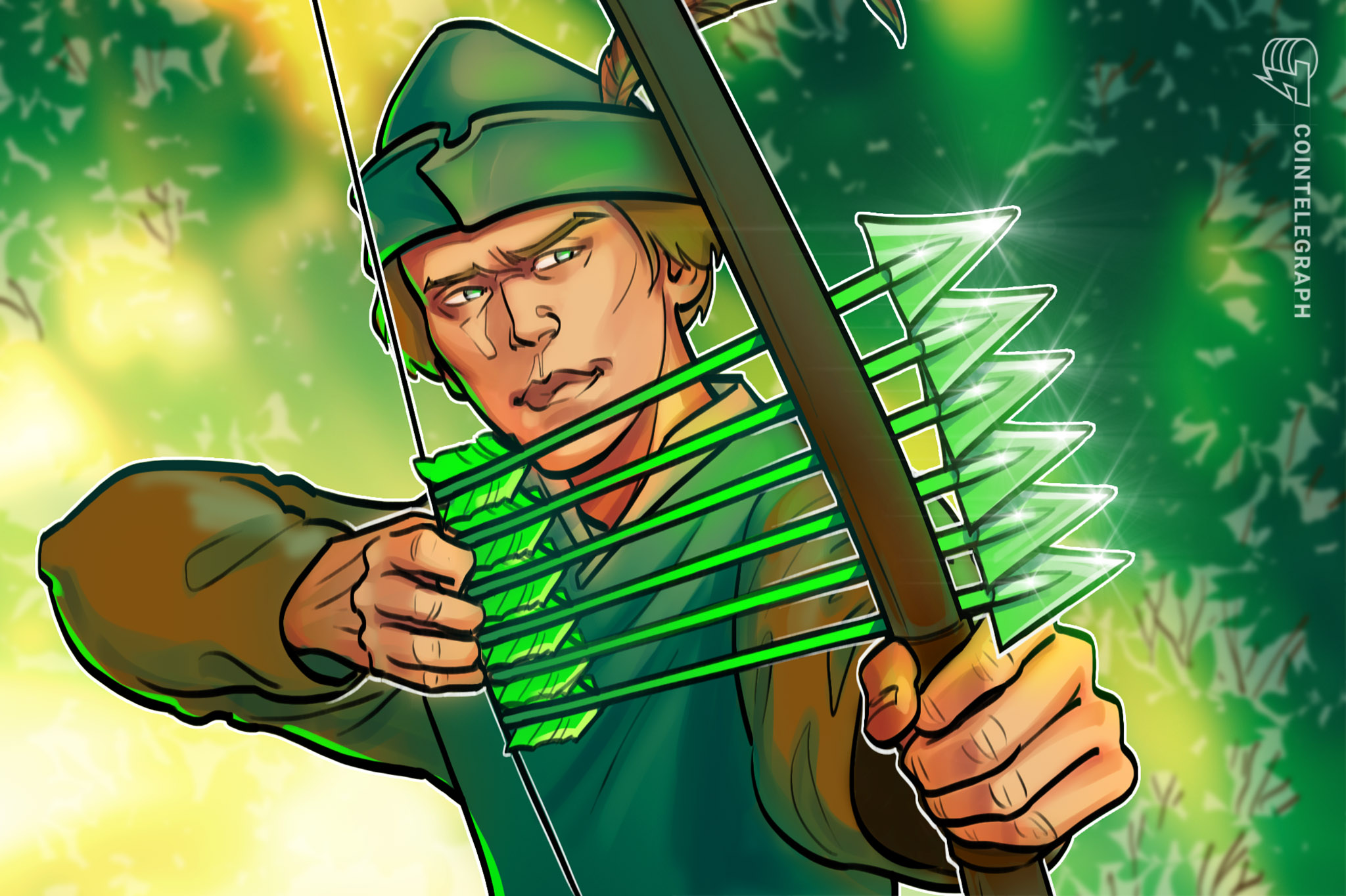 Robinhood Chain sắp chạm mốc 1 tỷ USD TVL khi Uniswap thúc đẩy thanh khoản: Standard Chartered